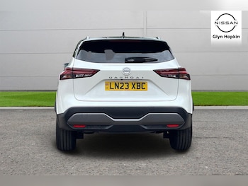 Used Nissan Qashqai 2023 for sale - 75629614: Photo