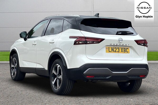 Used Nissan Qashqai 2023 for sale - 75629614: Photo 5