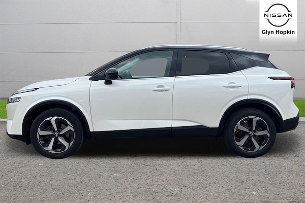 Used Nissan Qashqai 2023 for sale - 75629614: Photo 6