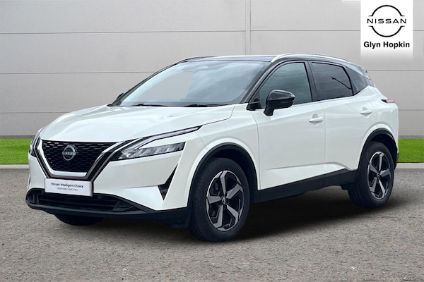 Used Nissan Qashqai 2023 for sale - 75629614: Photo 7