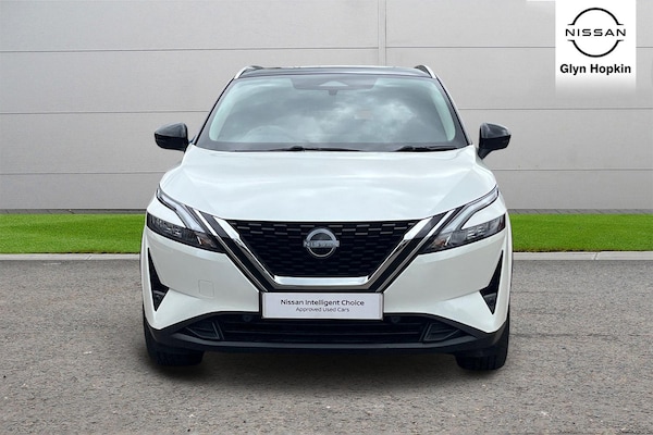 Used Nissan Qashqai 2023 for sale - 75629614: Photo 8