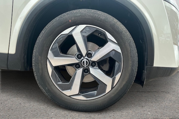 Used Nissan Qashqai 2023 for sale - 75629614: Photo 9