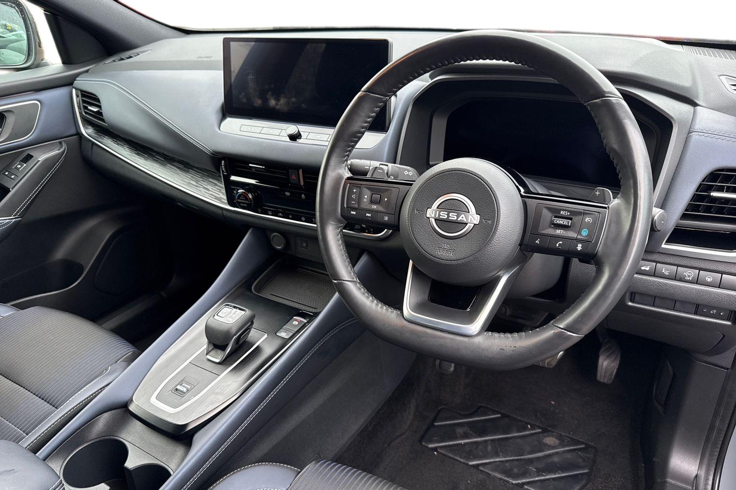 Used Nissan Qashqai 2022 for sale - 77186191: Photo 10