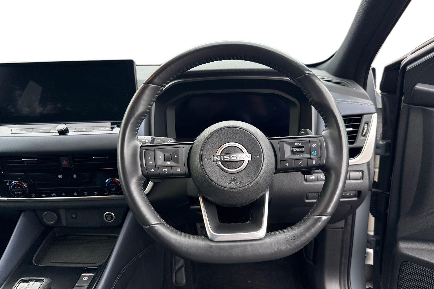 Used Nissan Qashqai 2022 for sale - 77186191: Photo 11