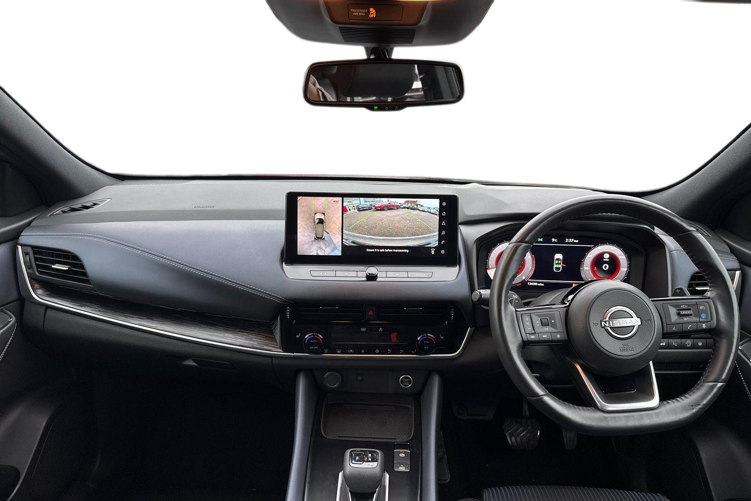 Used Nissan Qashqai 2022 for sale - 77186191: Photo 12