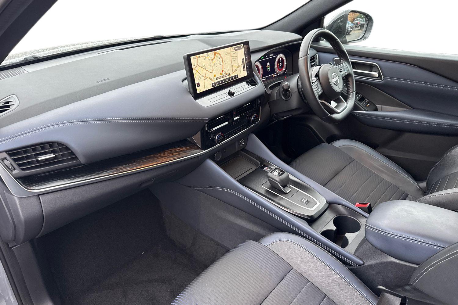 Used Nissan Qashqai 2022 for sale - 77186191: Photo 13