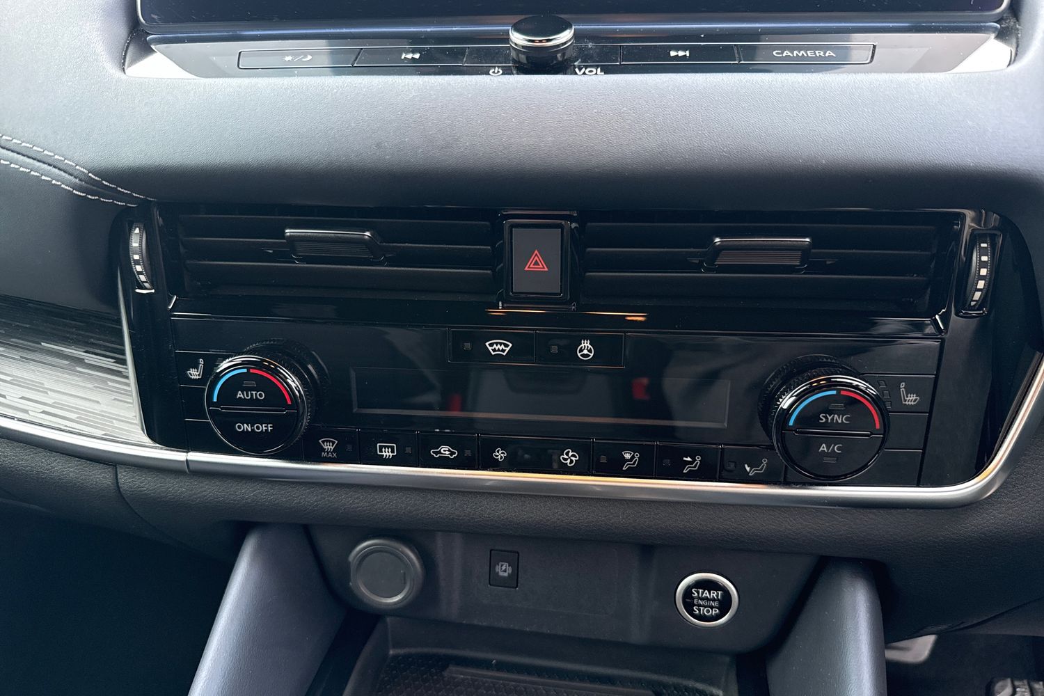 Used Nissan Qashqai 2022 for sale - 77186191: Photo 15