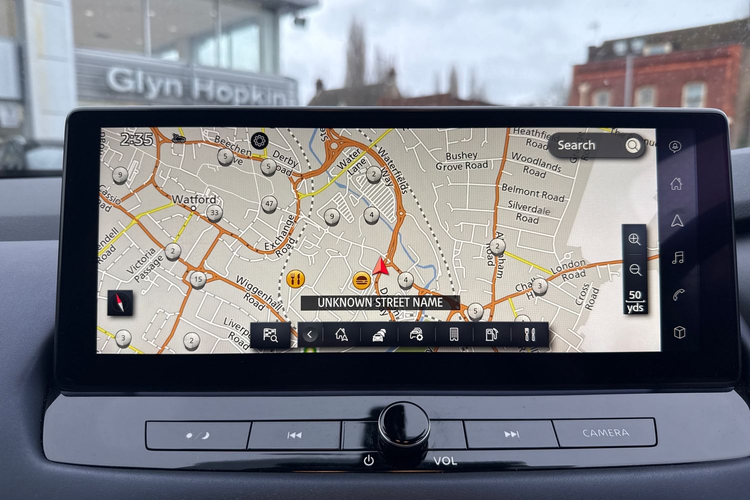 Used Nissan Qashqai 2022 for sale - 77186191: Photo 18