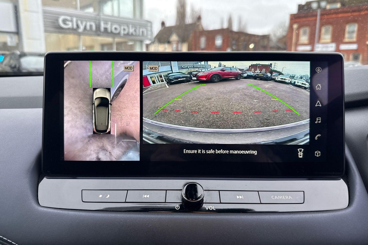 Used Nissan Qashqai 2022 for sale - 77186191: Photo 19