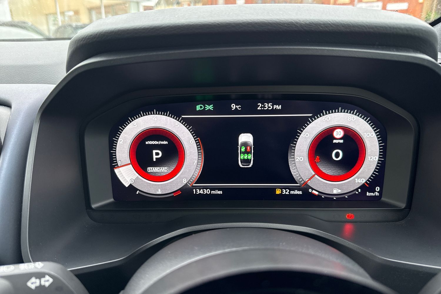 Used Nissan Qashqai 2022 for sale - 77186191: Photo 20