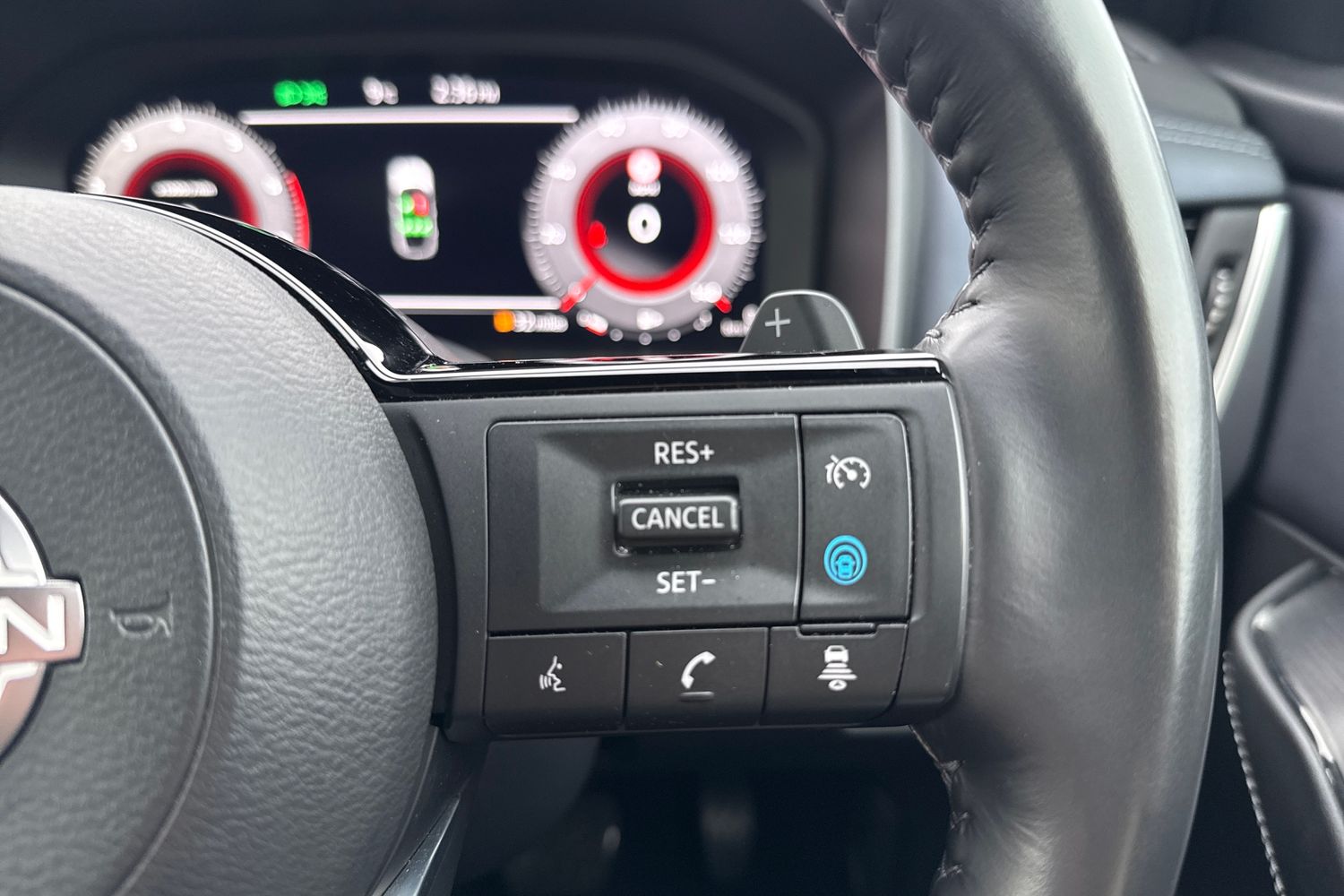 Used Nissan Qashqai 2022 for sale - 77186191: Photo 22