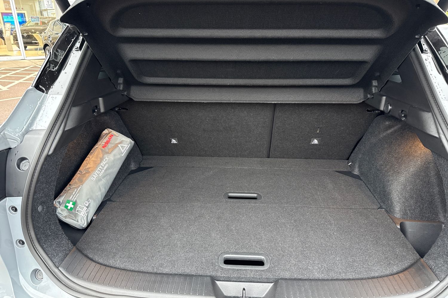 Used Nissan Qashqai 2022 for sale - 77186191: Photo 24