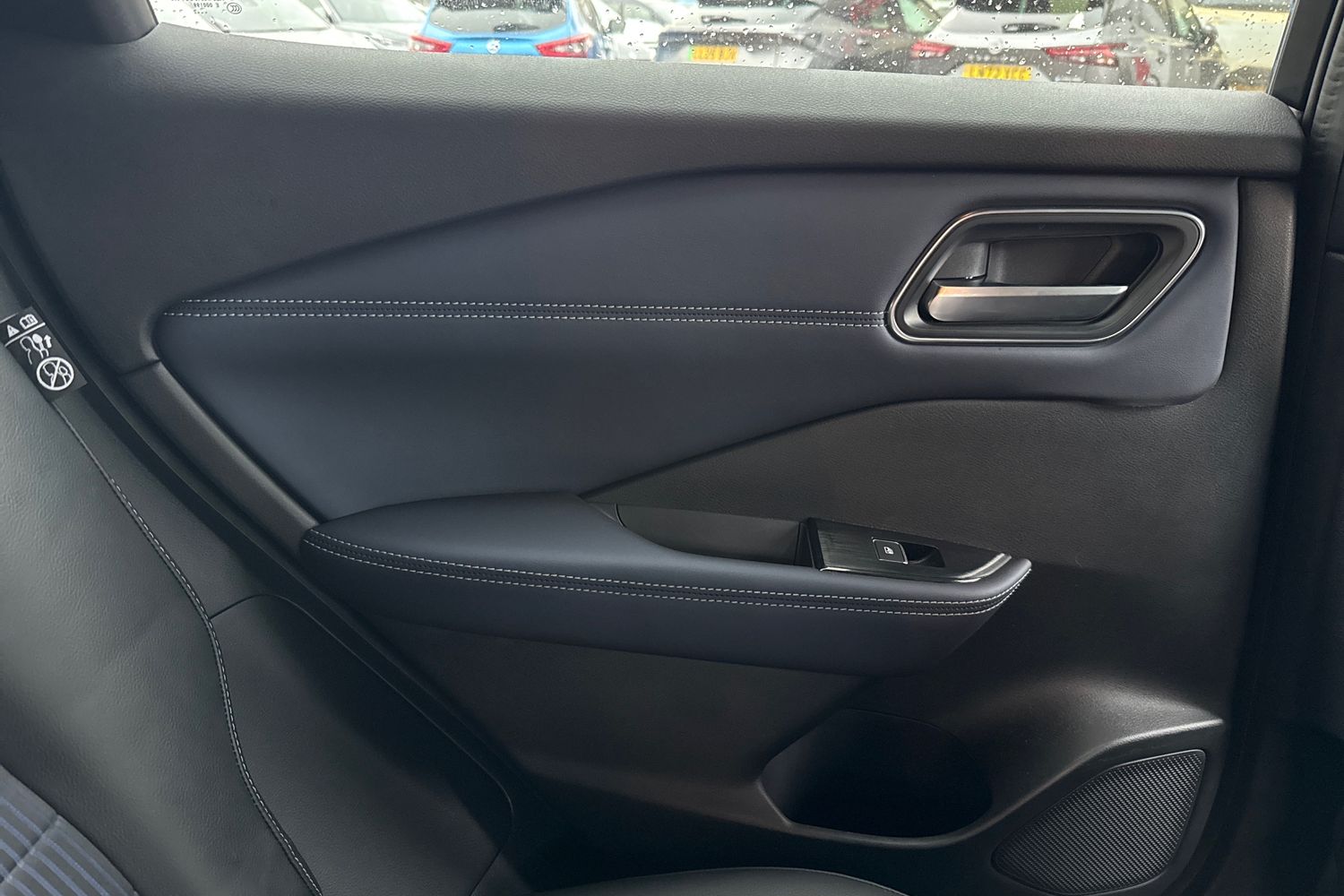 Used Nissan Qashqai 2022 for sale - 77186191: Photo 26