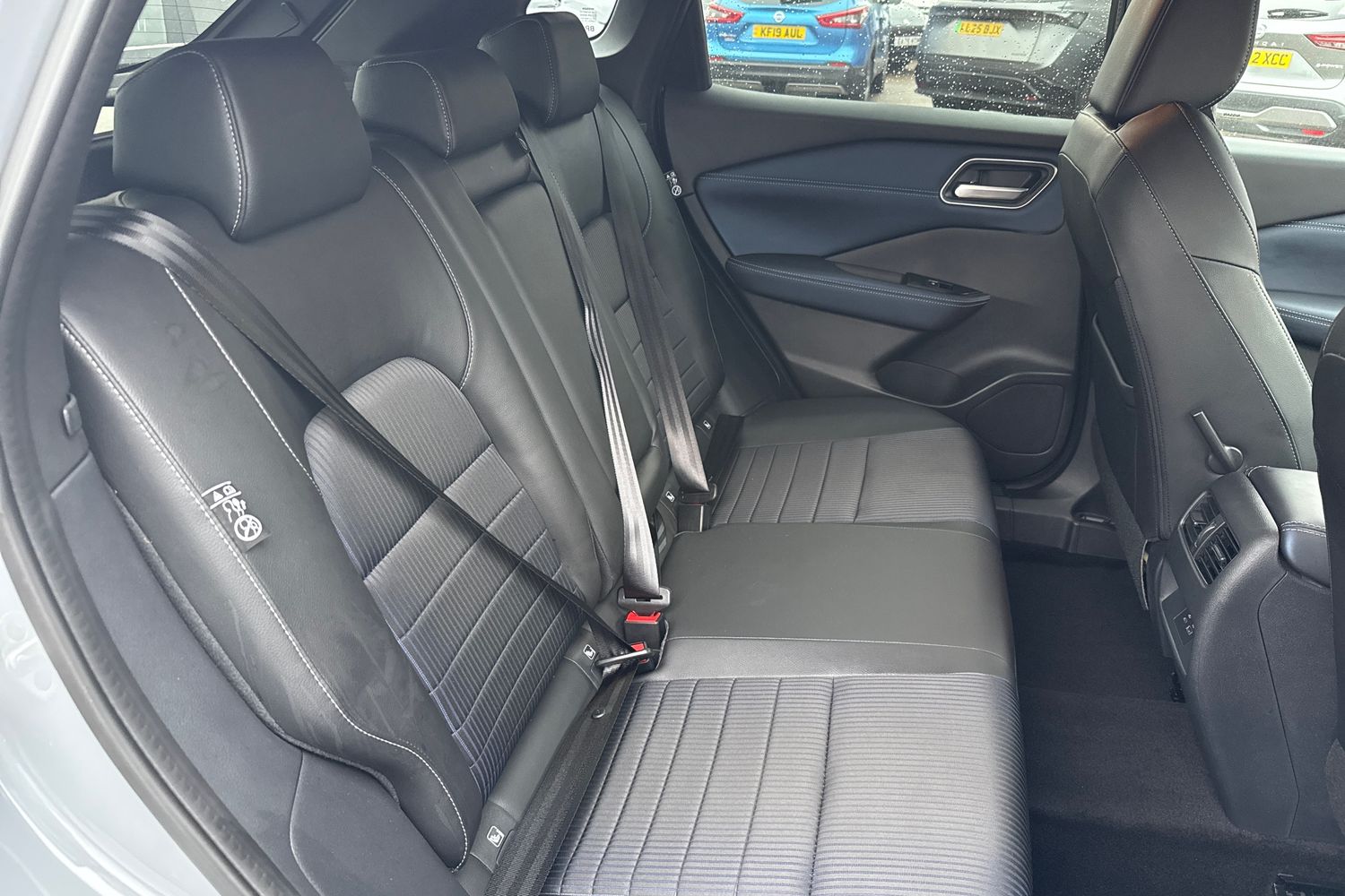 Used Nissan Qashqai 2022 for sale - 77186191: Photo 27