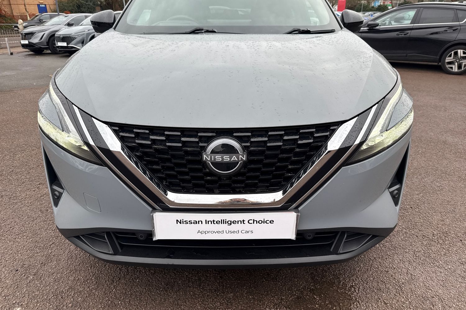 Used Nissan Qashqai 2022 for sale - 77186191: Photo 30