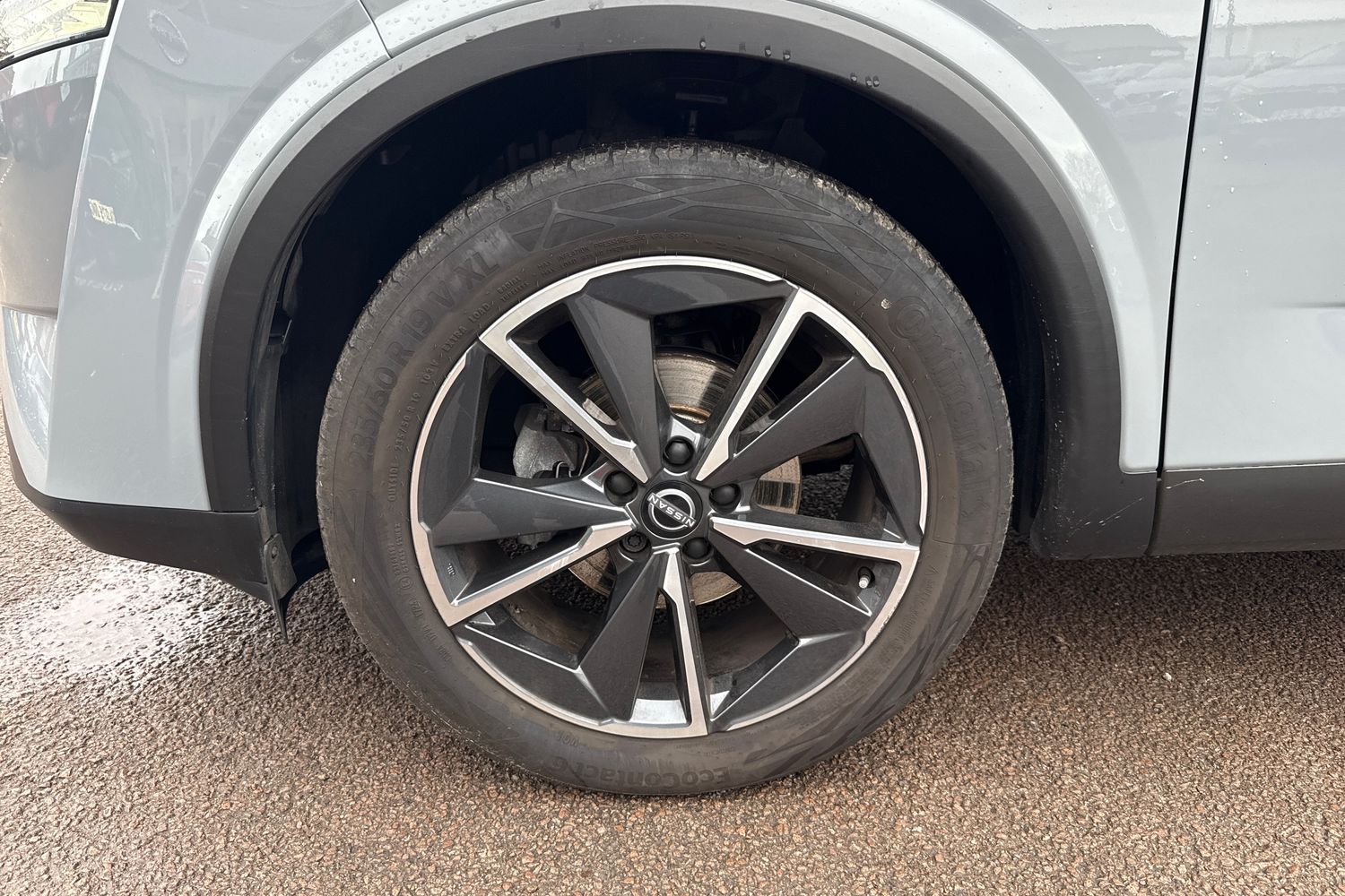 Used Nissan Qashqai 2022 for sale - 77186191: Photo 31