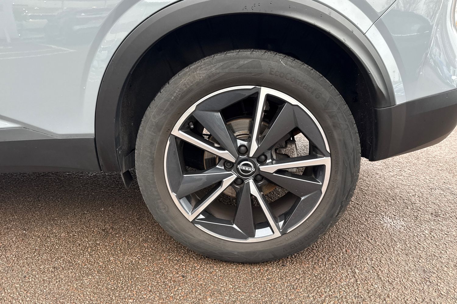 Used Nissan Qashqai 2022 for sale - 77186191: Photo 32