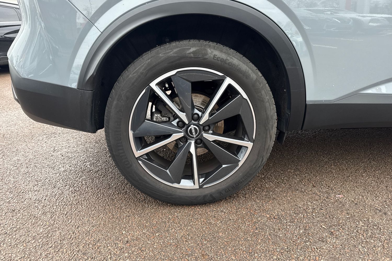 Used Nissan Qashqai 2022 for sale - 77186191: Photo 33