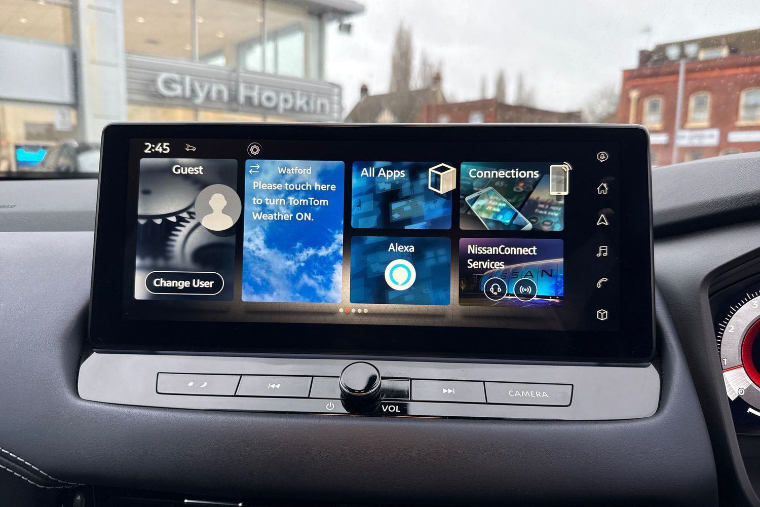 Used Nissan Qashqai 2022 for sale - 77186191: Photo 41