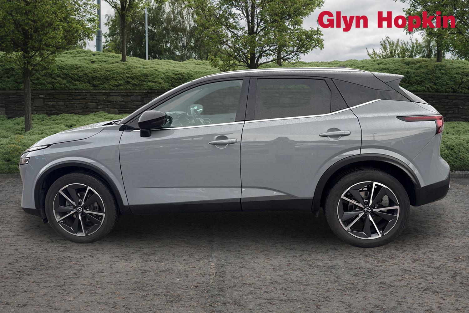 Used Nissan Qashqai 2022 for sale - 77186191: Photo 6