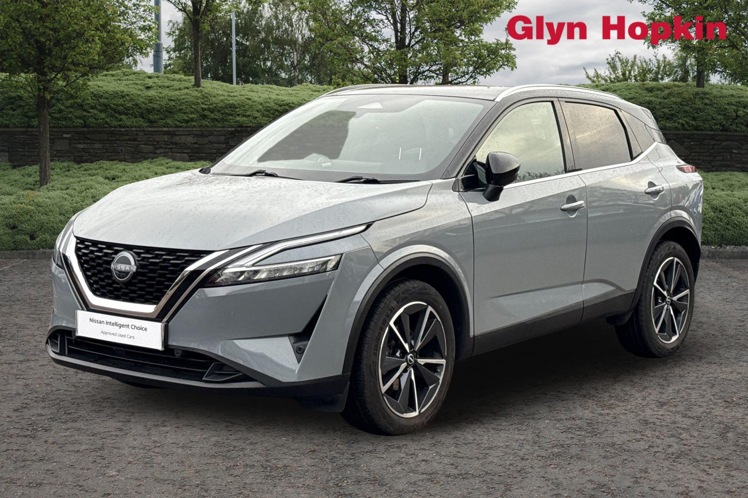 Used Nissan Qashqai 2022 for sale - 77186191: Photo 7