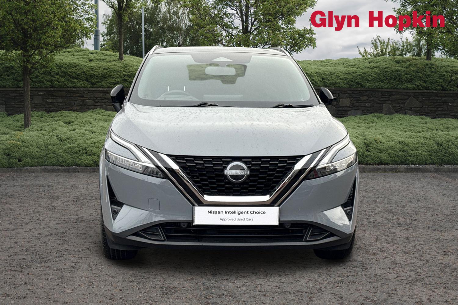 Used Nissan Qashqai 2022 for sale - 77186191: Photo 8