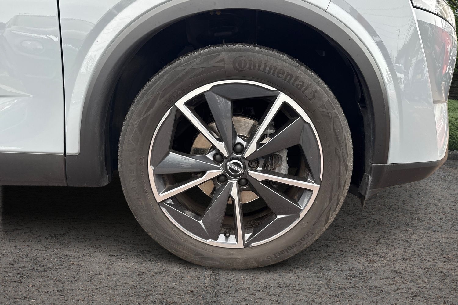 Used Nissan Qashqai 2022 for sale - 77186191: Photo 9