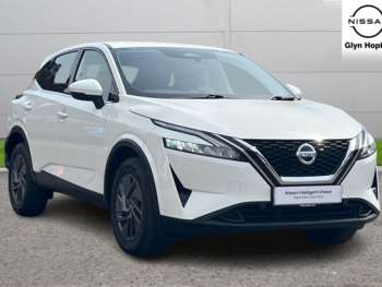 2022 - 1.3 DiG-T MH 158 Acenta Premium 5dr Xtronic Auto
