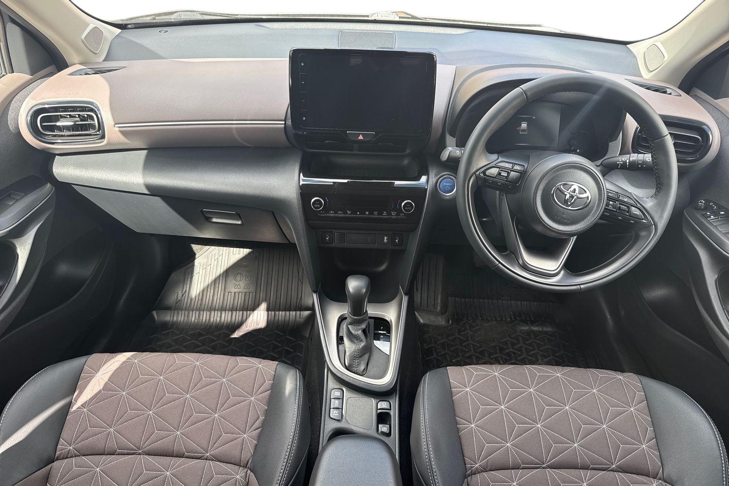 Used Toyota Yaris Cross 2023 for sale - 77648164: Photo 12