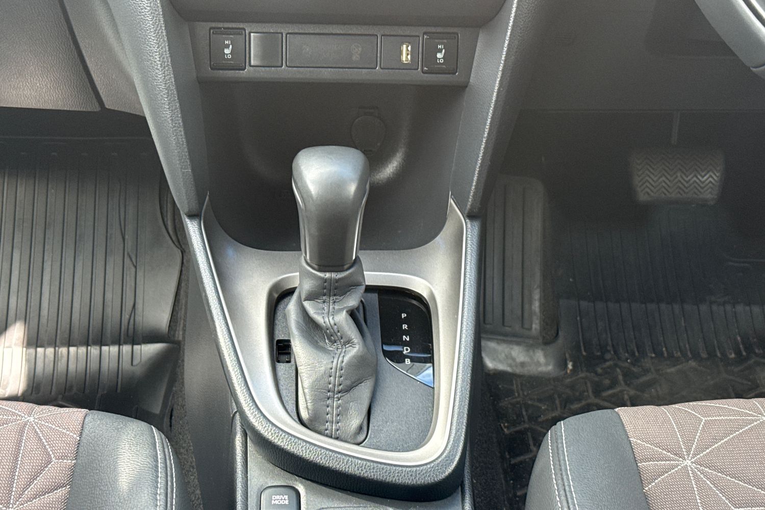 Used Toyota Yaris Cross 2023 for sale - 77648164: Photo 14