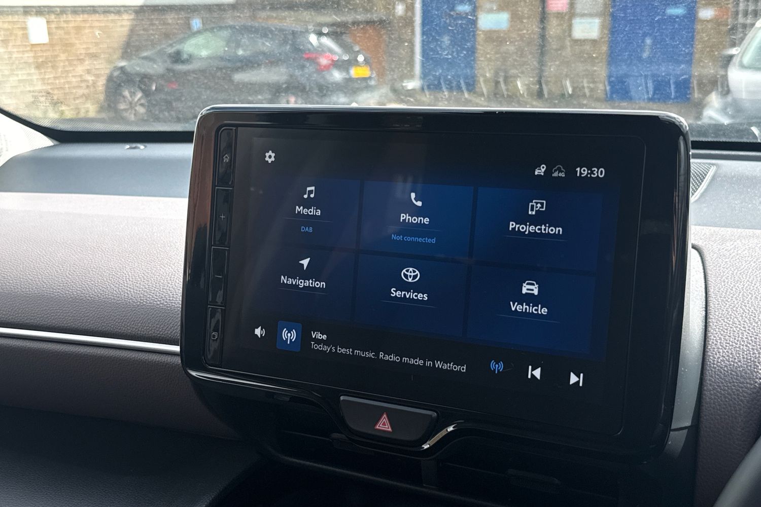 Used Toyota Yaris Cross 2023 for sale - 77648164: Photo 17