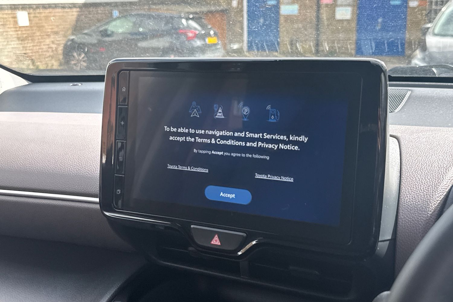 Used Toyota Yaris Cross 2023 for sale - 77648164: Photo 18