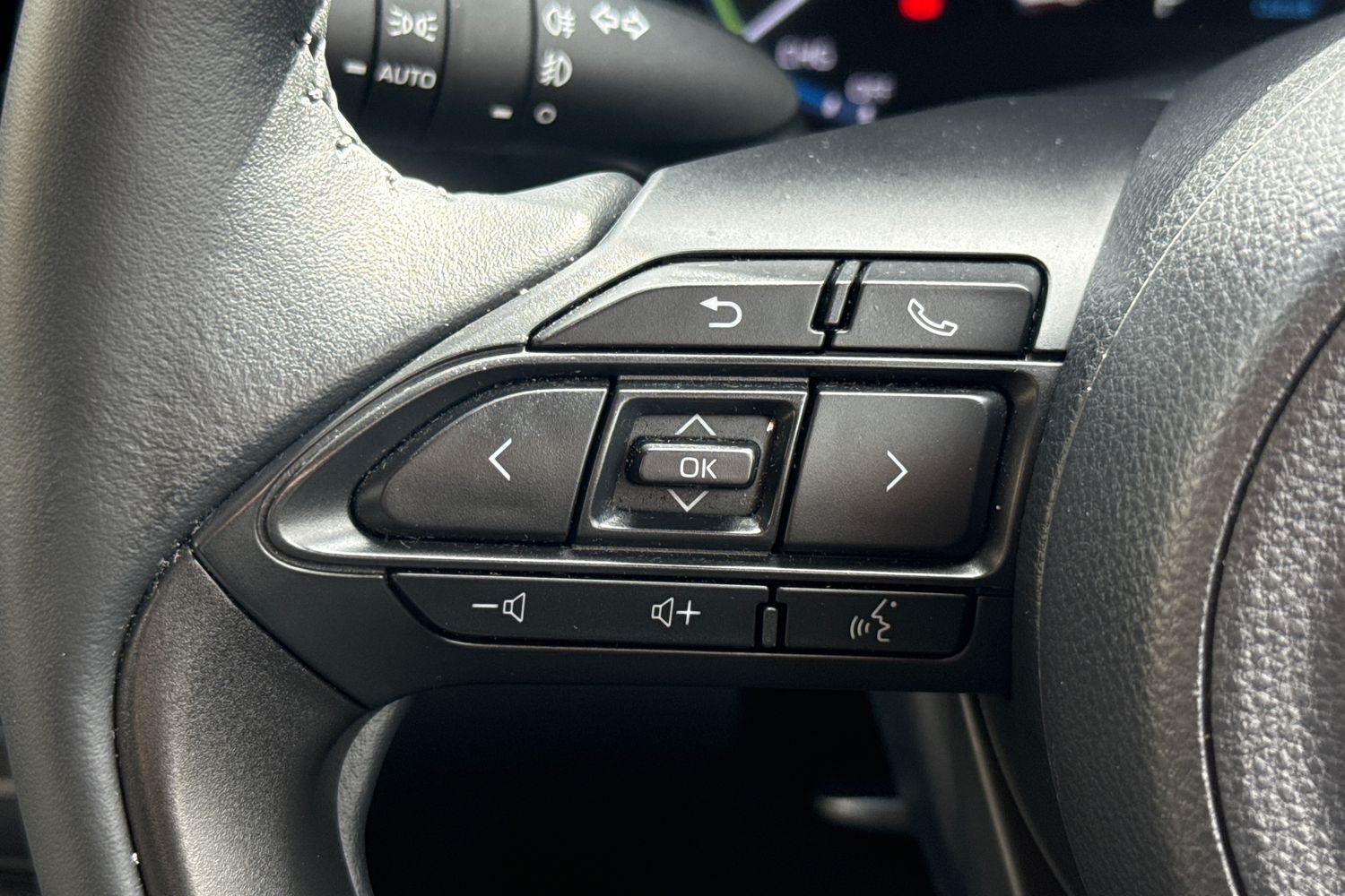 Used Toyota Yaris Cross 2023 for sale - 77648164: Photo 21