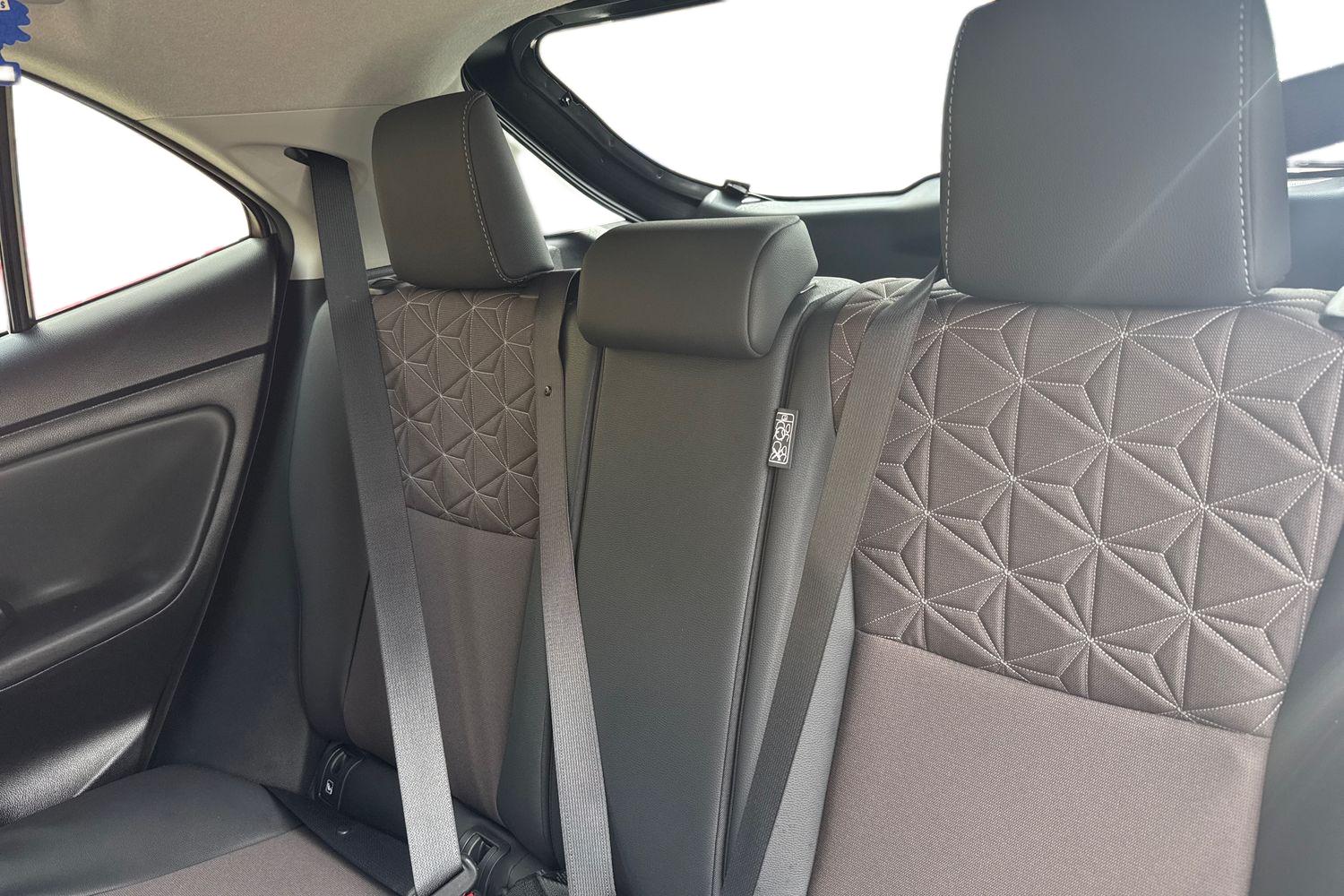 Used Toyota Yaris Cross 2023 for sale - 77648164: Photo 23