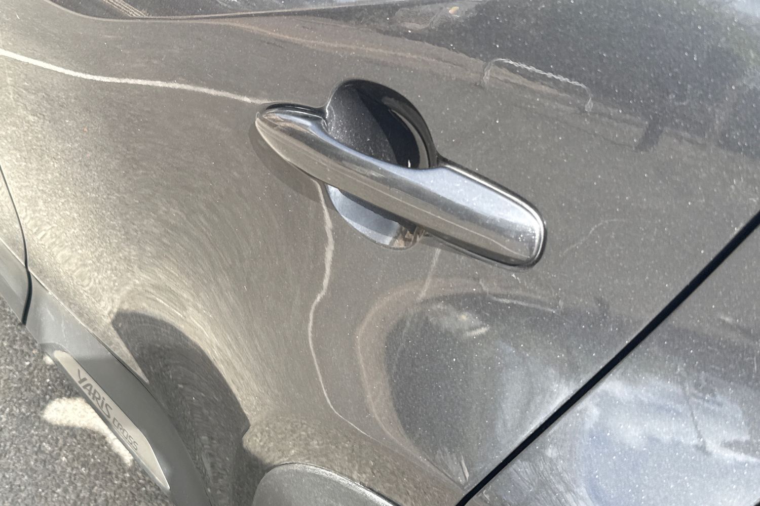 Used Toyota Yaris Cross 2023 for sale - 77648164: Photo 32