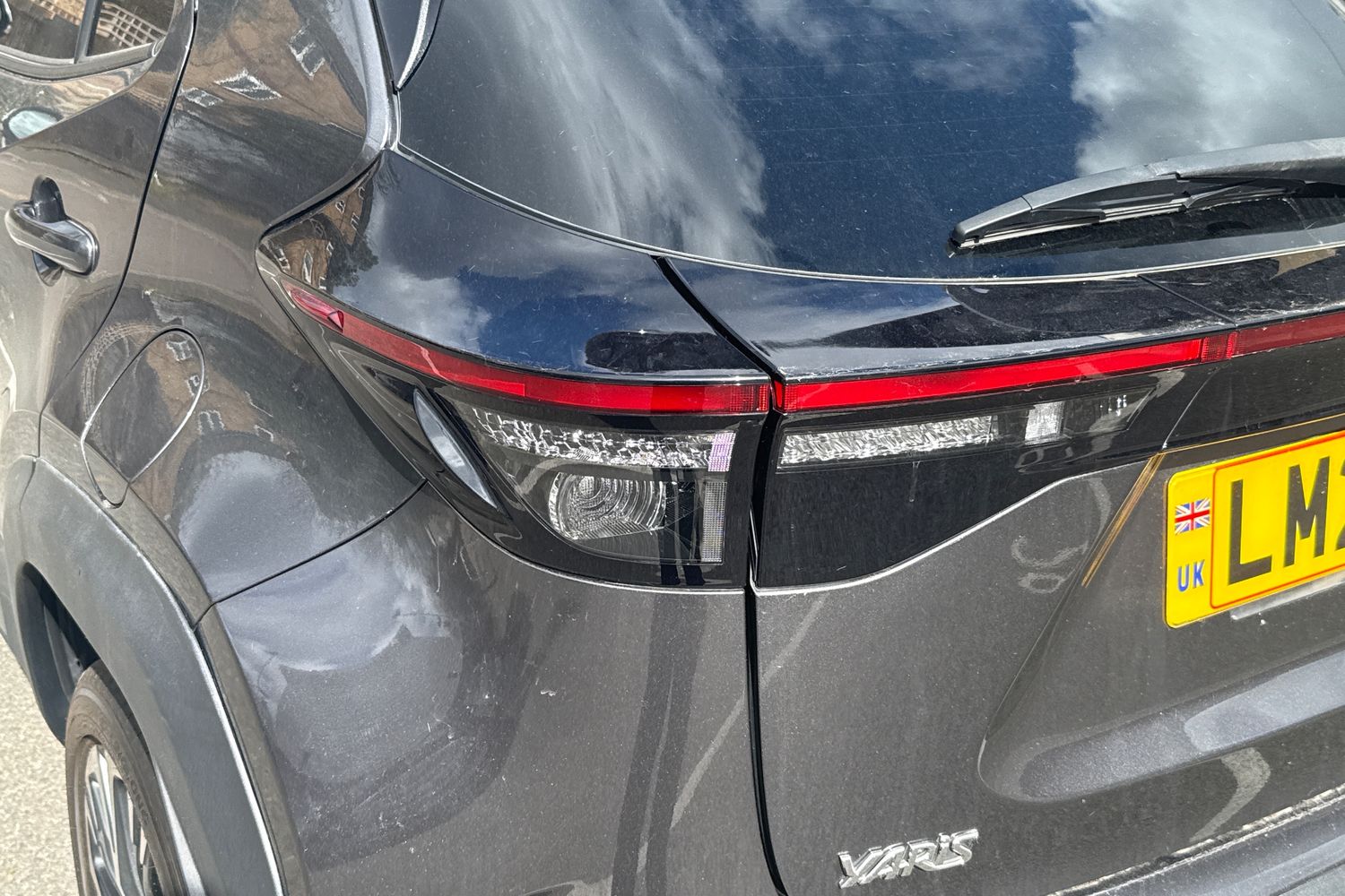 Used Toyota Yaris Cross 2023 for sale - 77648164: Photo 33