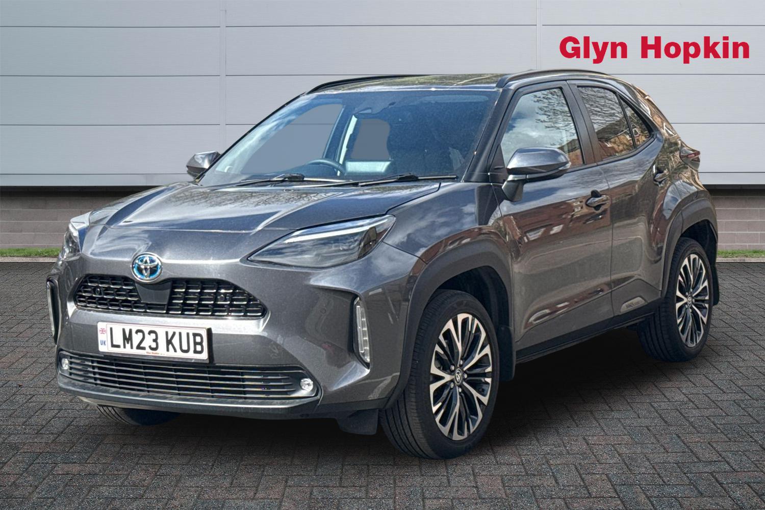 Used Toyota Yaris Cross 2023 for sale - 77648164: Photo 7