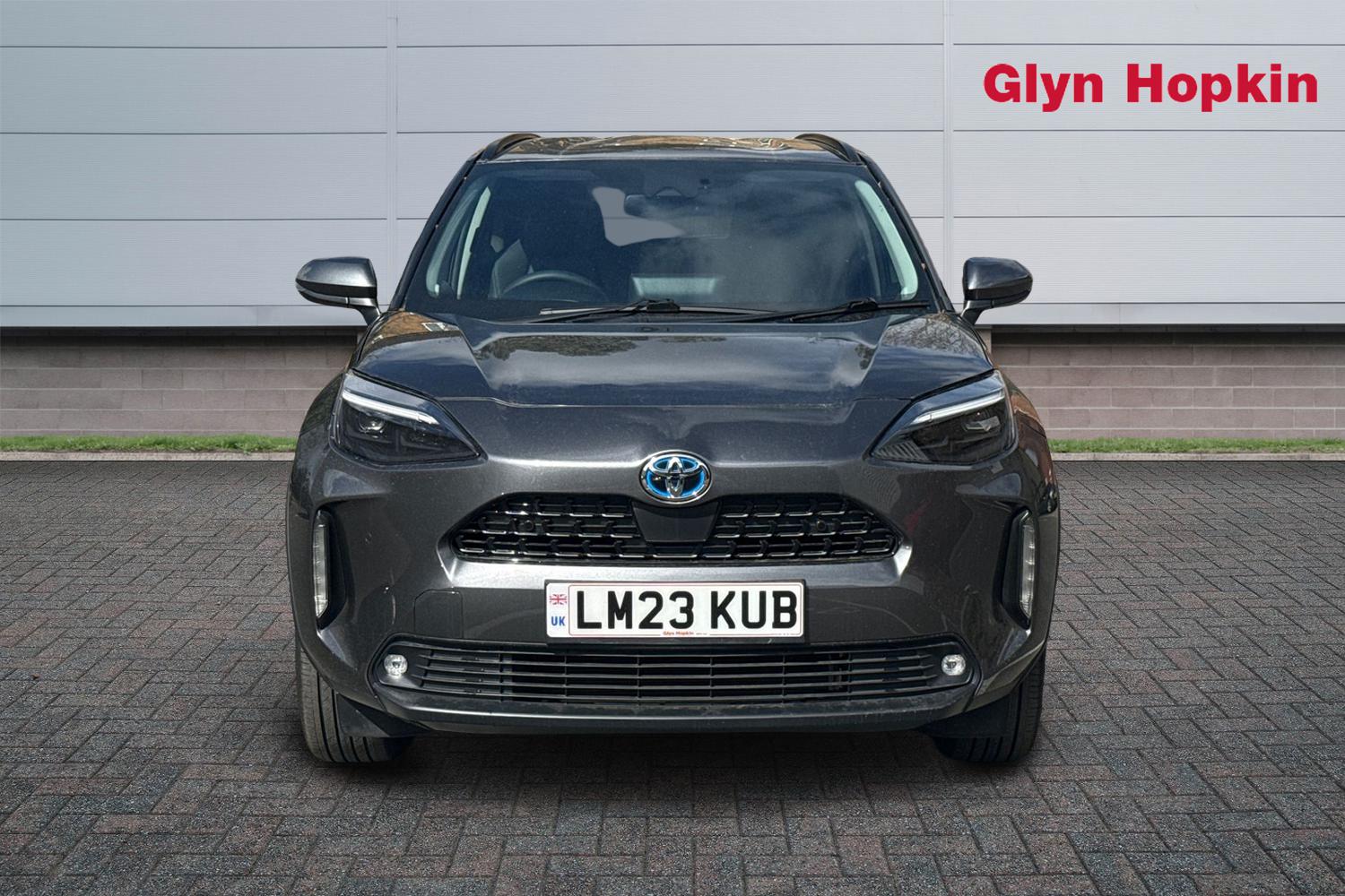 Used Toyota Yaris Cross 2023 for sale - 77648164: Photo 8