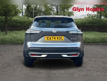 Used Nissan Qashqai 2024 for sale - 77178061: Photo