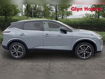 Used Nissan Qashqai 2022 for sale - 76872174: Photo