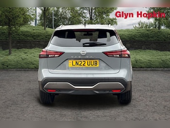 Used Nissan Qashqai 2022 for sale - 76872174: Photo