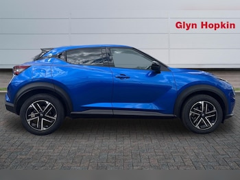 Used Nissan Juke 2025 for sale - 79206433: Photo