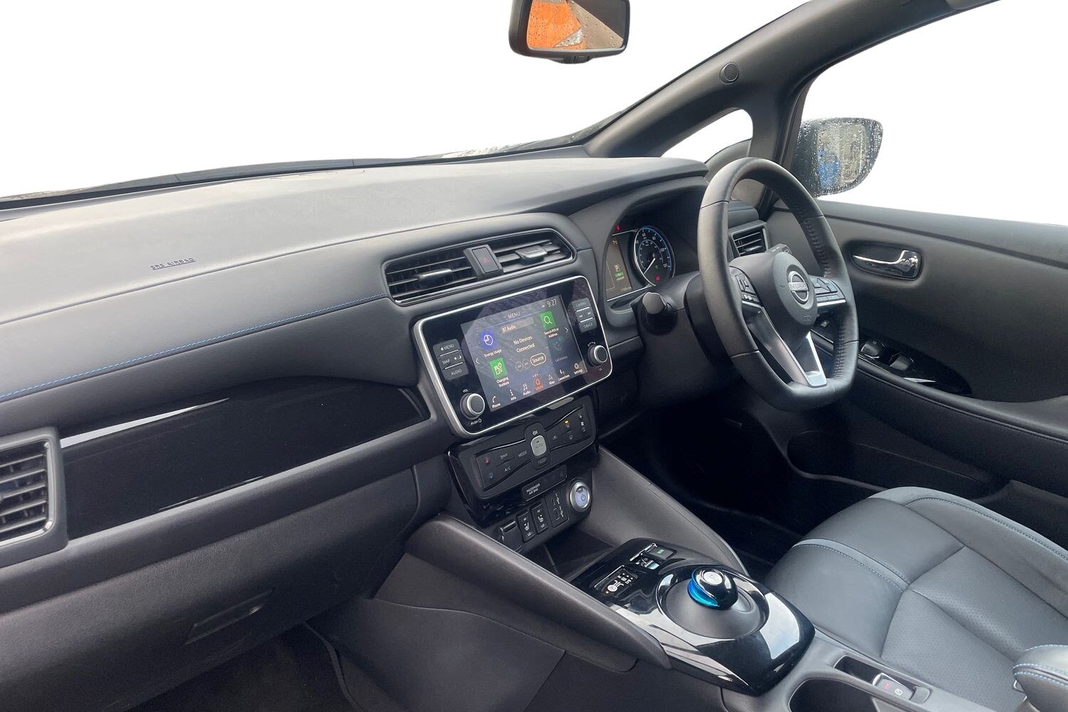 2023 Nissan Leaf 110kW Tekna 39kWh 5dr Auto Hatchback Electric Automatic - Picture 13 of 24