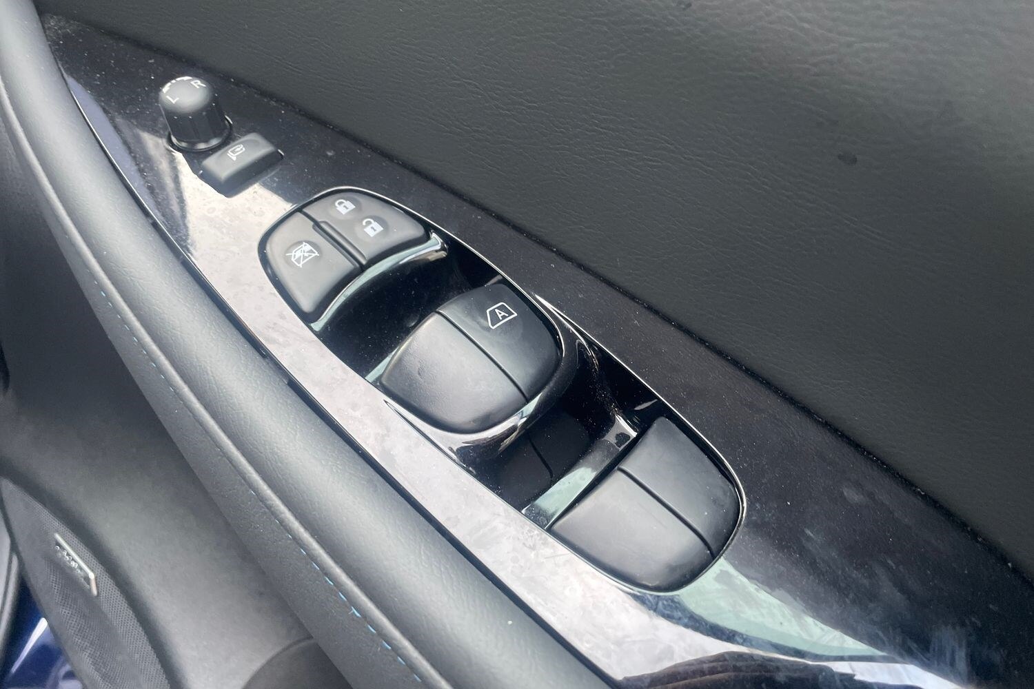 2023 Nissan Leaf 110kW Tekna 39kWh 5dr Auto Hatchback Electric Automatic - Picture 16 of 24