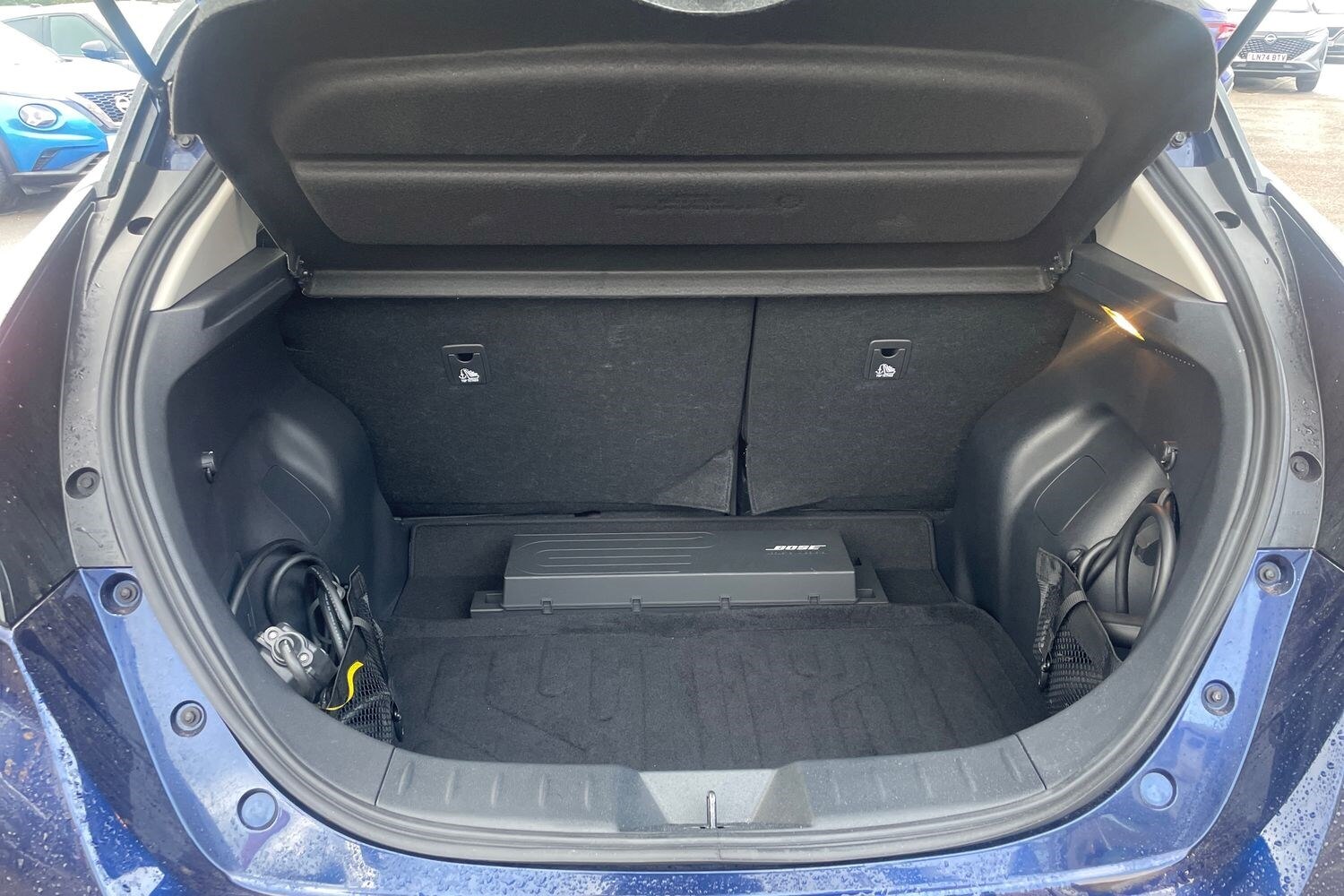 2023 Nissan Leaf 110kW Tekna 39kWh 5dr Auto Hatchback Electric Automatic - Picture 24 of 24