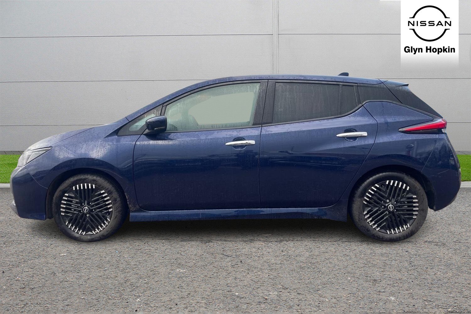 2023 Nissan Leaf 110kW Tekna 39kWh 5dr Auto Hatchback Electric Automatic - Picture 6 of 24