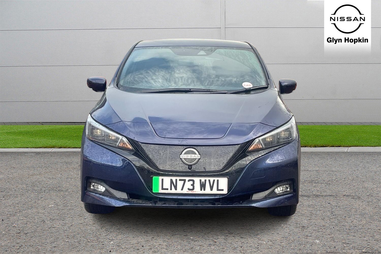 2023 Nissan Leaf 110kW Tekna 39kWh 5dr Auto Hatchback Electric Automatic - Picture 8 of 24
