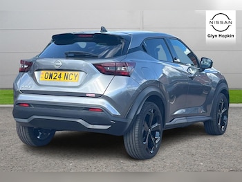 Used Nissan Juke 2024 for sale - 75735149: Photo