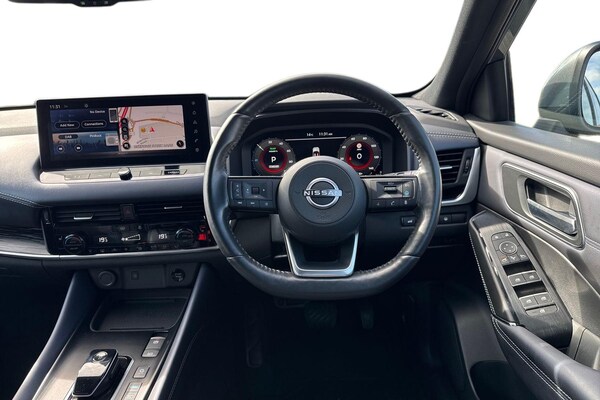 Used Nissan Qashqai 2022 for sale - 76203713: Photo 11