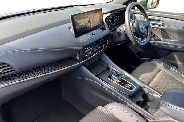 Used Nissan Qashqai 2022 for sale - 76203713: Photo 13